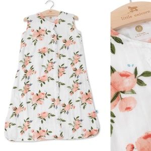 Little Unicorn wearable blanket